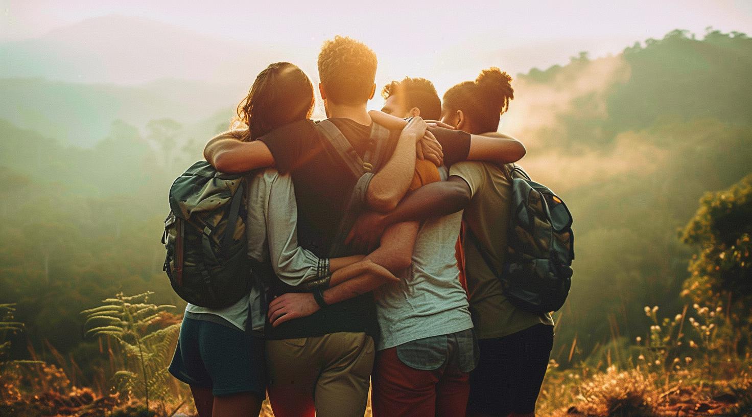 Praktische Ratschläge für sicheres Reisen