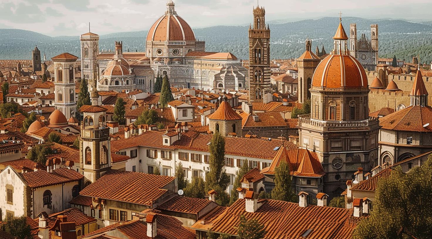 Die faszinierendsten Ziele für Städtereisen