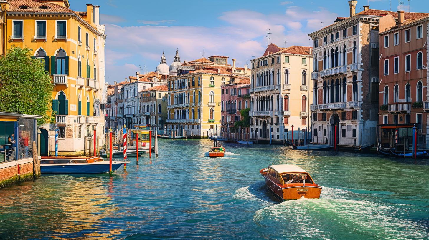 Warum Städtereisen sich auszahlen – 10 überzeugende Gründe